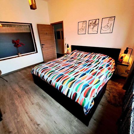 Petite Chambre Dans Une Jolie Colocation لييج المظهر الخارجي الصورة