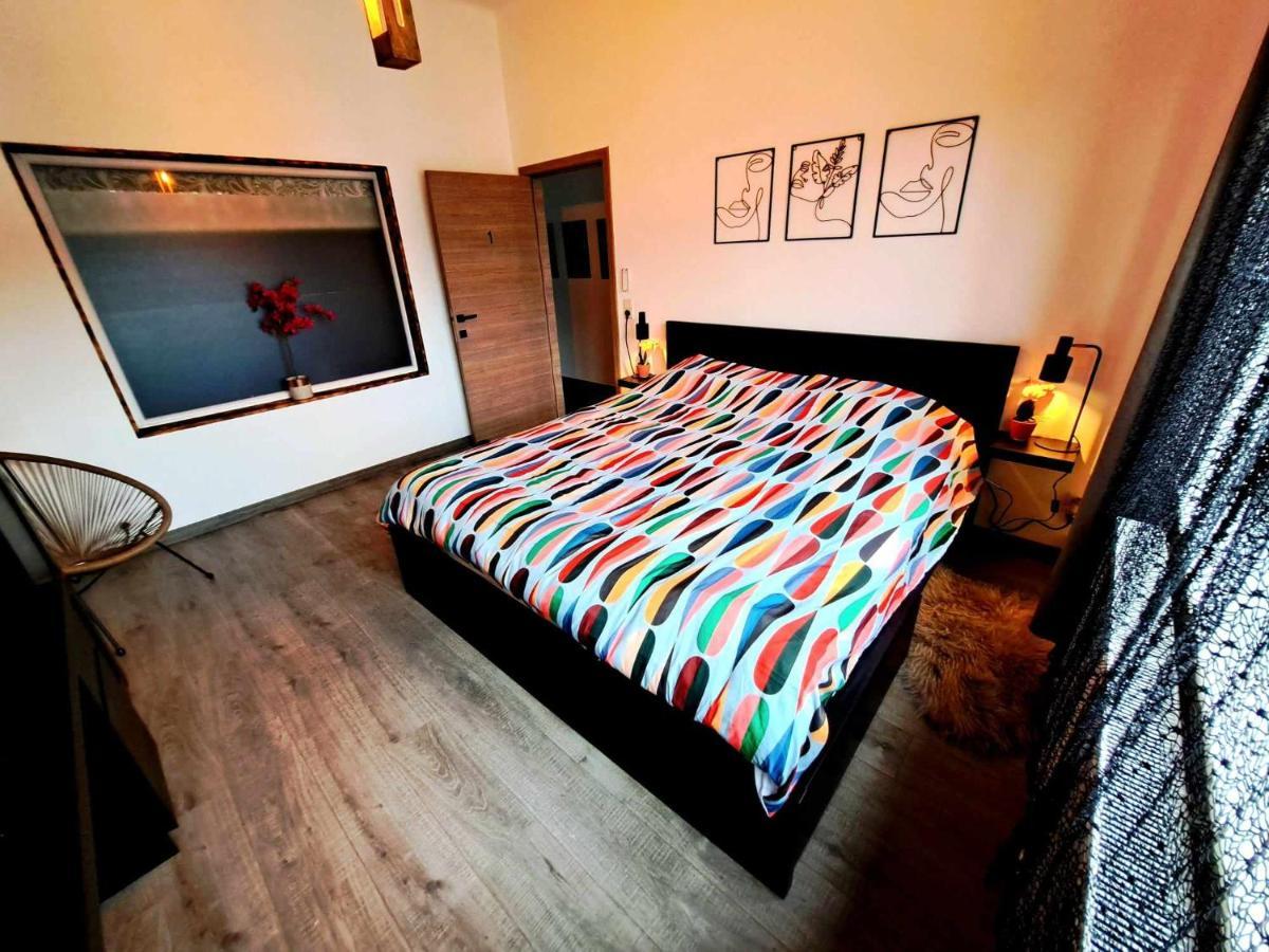 Petite Chambre Dans Une Jolie Colocation لييج المظهر الخارجي الصورة