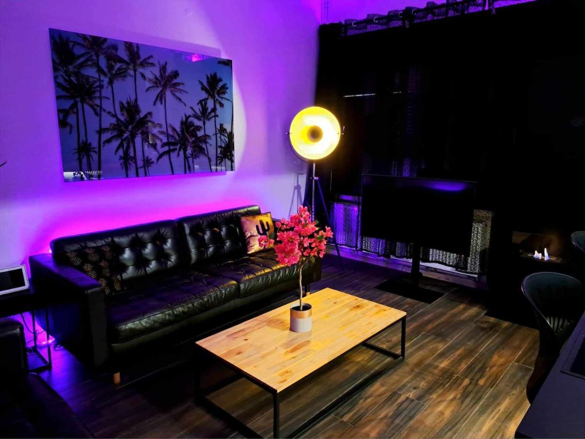Petite Chambre Dans Une Jolie Colocation لييج المظهر الخارجي الصورة