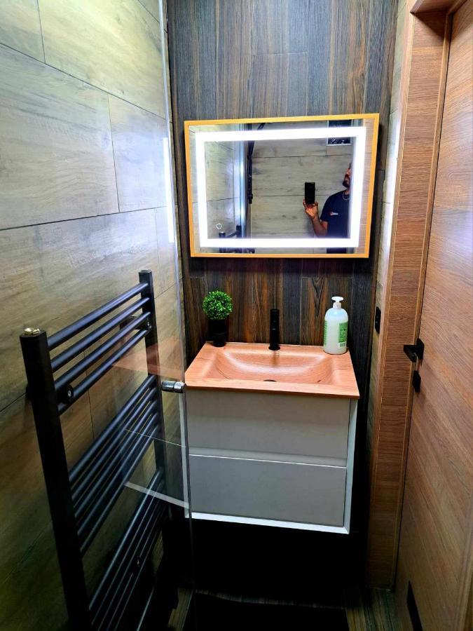 Petite Chambre Dans Une Jolie Colocation لييج المظهر الخارجي الصورة
